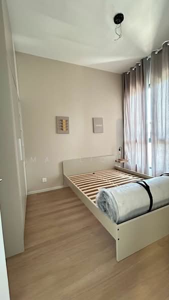 Service Residence for Rent at Laurel Residence - May Liong - PropertyGuru.com.my