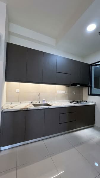 Service Residence for Rent at Sunway Avila Residences - Jonathan Yeoh - Kitchen - PropertyGuru.com.my