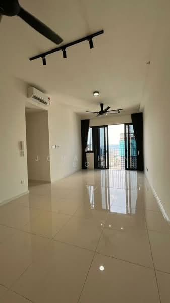 Service Residence for Rent at Sunway Avila Residences - Jonathan Yeoh - Living Room - PropertyGuru.com.my