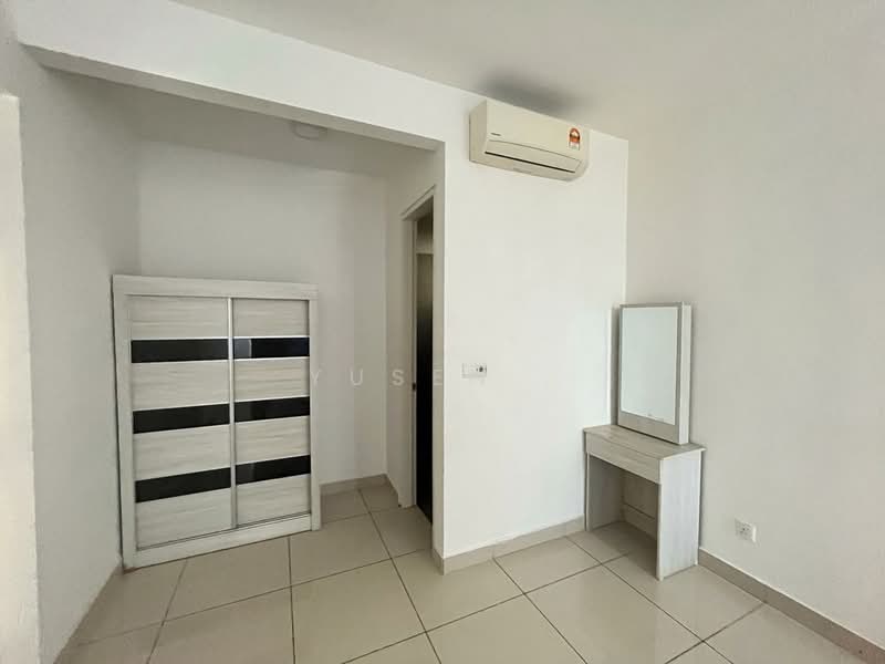 Woodsbury Suites untuk Untuk Disewa - RM 1,500 /bulan, Mac 2026 - Bedroom - PropertyGuru.com.my