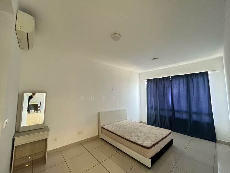 Woodsbury Suites untuk Untuk Disewa - RM 1,500 /bulan, Mac 2026 - Bedroom - PropertyGuru.com.my