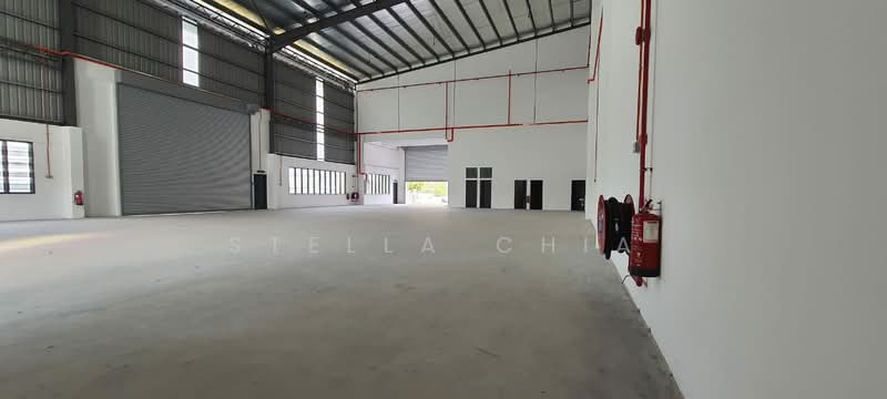 Kilang untuk Disewa di Johor Bahru (Johor) - Stella Chia - Interior - PropertyGuru.com.my