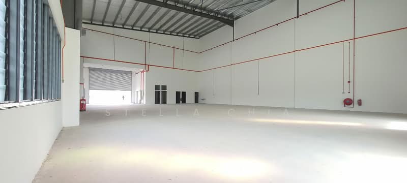 Kilang untuk Disewa di Johor Bahru (Johor) - Stella Chia - Interior - PropertyGuru.com.my