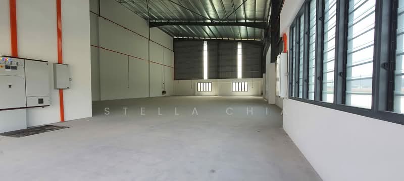Kilang untuk Disewa di Johor Bahru (Johor) - Stella Chia - Interior - PropertyGuru.com.my