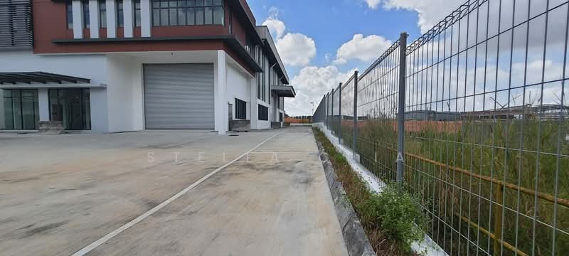 Kilang untuk Disewa di Johor Bahru (Johor) - Stella Chia - Exterior - PropertyGuru.com.my