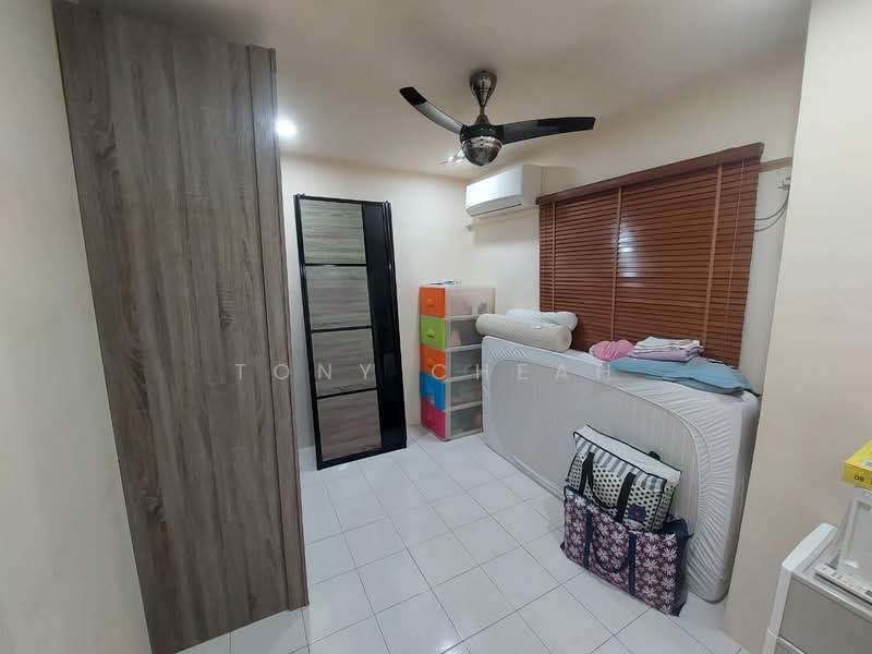 Sri Impian Apartment untuk Untuk Dijual - RM 280,000, Mac 2026 - Bedroom - PropertyGuru.com.my