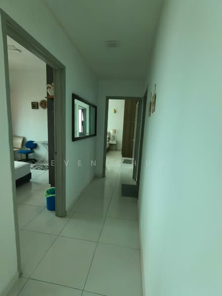 The Sky Executive Suites untuk Untuk Dijual - RM 550,000, Mac 2026 - Corridor - PropertyGuru.com.my