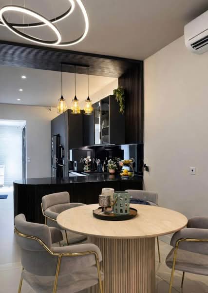 2-storey Terraced House for Sale in Sepang (Selangor) - Ryan Soo - Dining Room - PropertyGuru.com.my