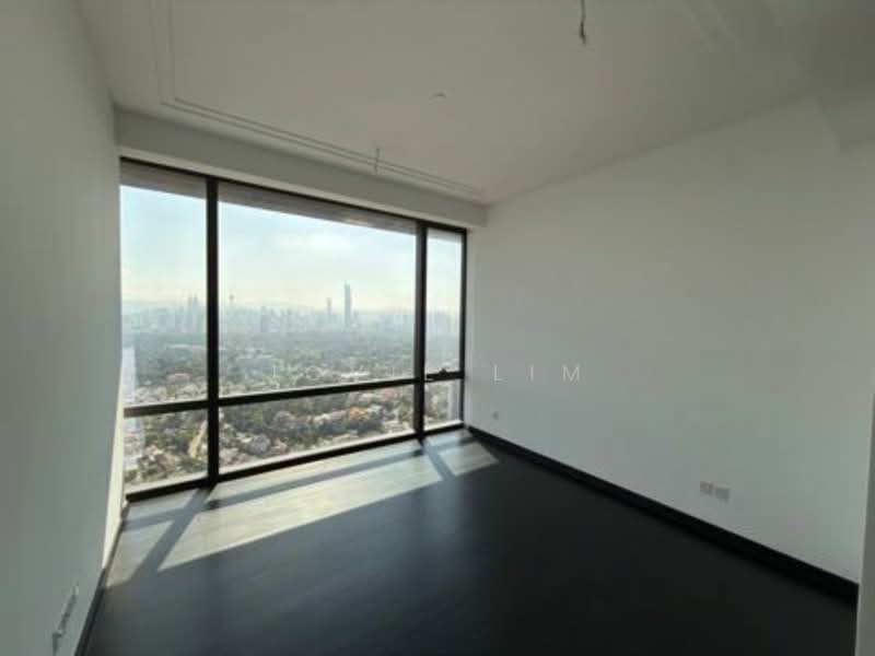 For Rent - Pavilion Damansara Heights