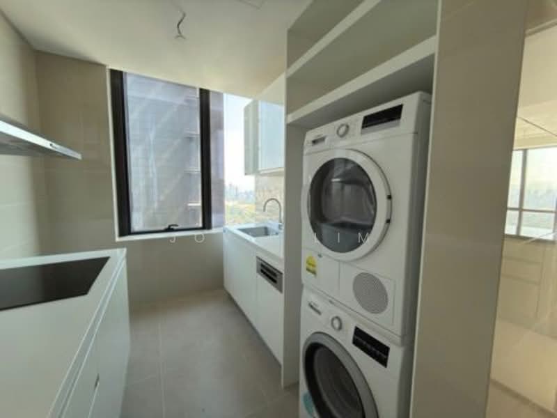 For Rent - Pavilion Damansara Heights