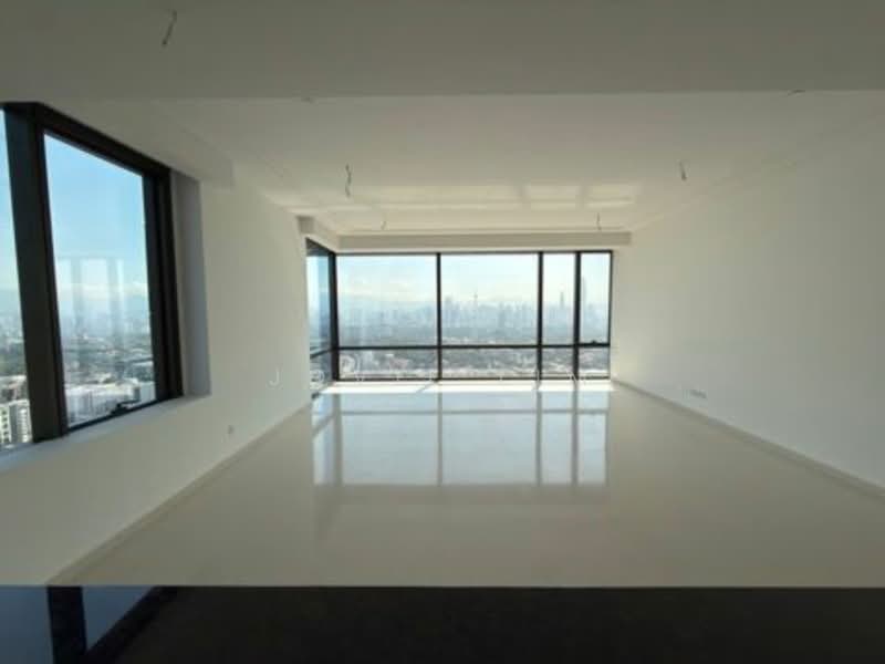 For Rent - Pavilion Damansara Heights