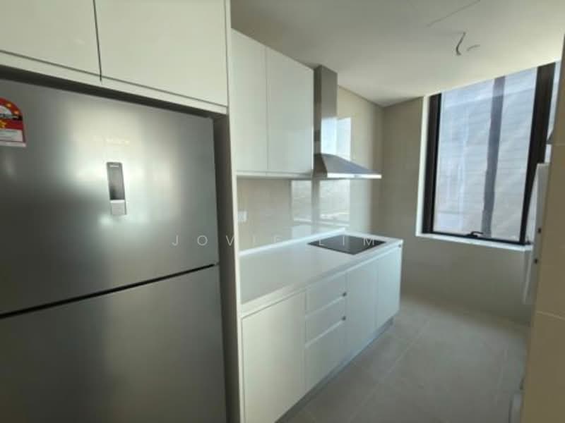 For Rent - Pavilion Damansara Heights