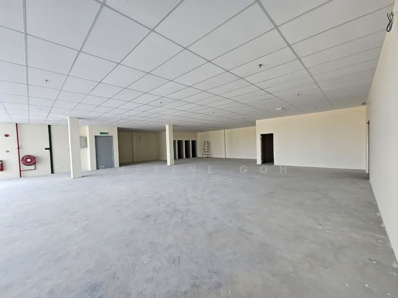 Detached Factory for Rent in North Port (Pelabuhan Utara) (Port Klang (Pelabuhan Klang)) - Sherene Goh - Interior - PropertyGuru.com.my