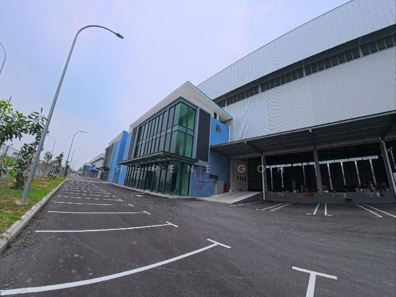 Detached Factory for Rent in North Port (Pelabuhan Utara) (Port Klang (Pelabuhan Klang)) - Sherene Goh - Exterior - PropertyGuru.com.my