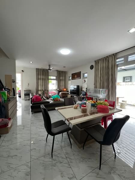 Cluster House for Sale in Eco Spring (Johor Bahru) - Zixon Wong - PropertyGuru.com.my