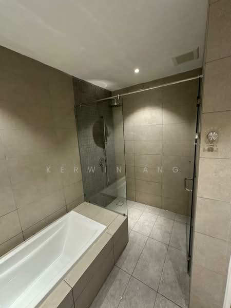 Condominium for Rent at Bangsar Hill Park - Kerwin Ang - Bathroom - PropertyGuru.com.my