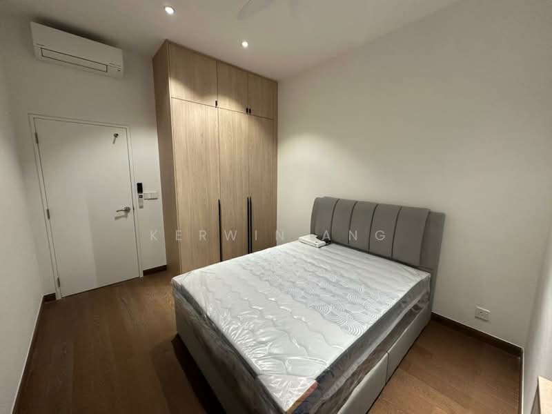 Condominium for Rent at Bangsar Hill Park - Kerwin Ang - Bedroom - PropertyGuru.com.my