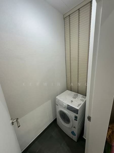 Condominium for Rent at Bangsar Hill Park - Kerwin Ang - Interior - PropertyGuru.com.my