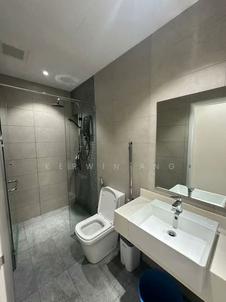 Condominium for Rent at Bangsar Hill Park - Kerwin Ang - Bathroom - PropertyGuru.com.my