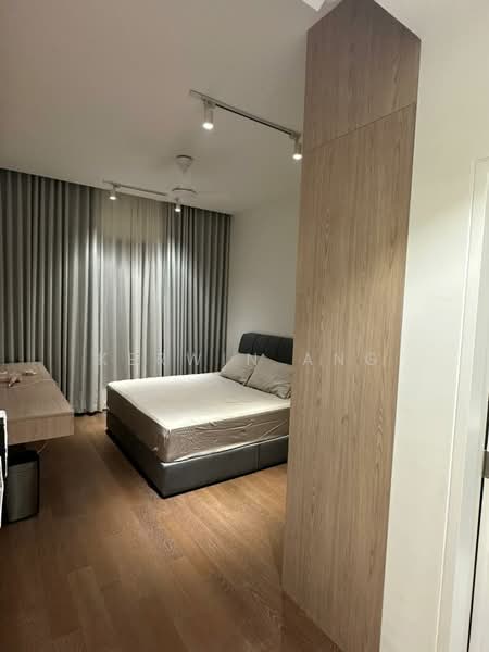 Condominium for Rent at Bangsar Hill Park - Kerwin Ang - Bedroom - PropertyGuru.com.my