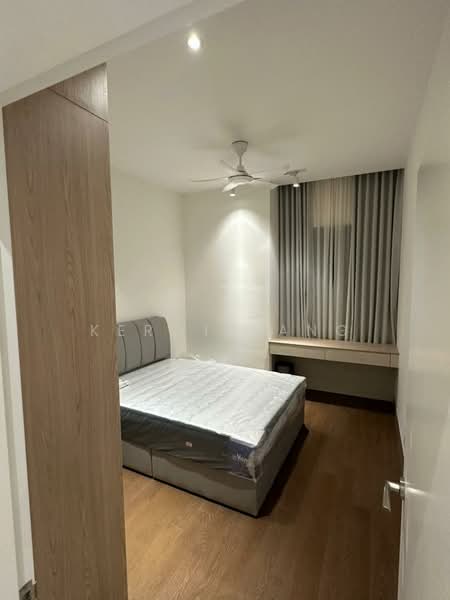 Condominium for Rent at Bangsar Hill Park - Kerwin Ang - Bedroom - PropertyGuru.com.my