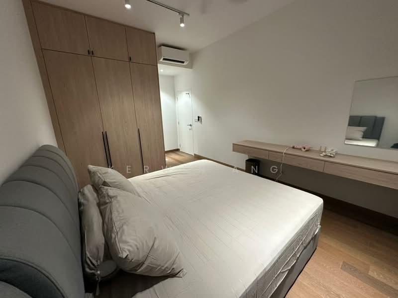 Condominium for Rent at Bangsar Hill Park - Kerwin Ang - Bedroom - PropertyGuru.com.my