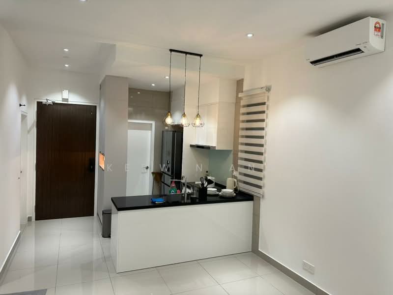 Condominium for Rent at Bangsar Hill Park - Kerwin Ang - Kitchen - PropertyGuru.com.my
