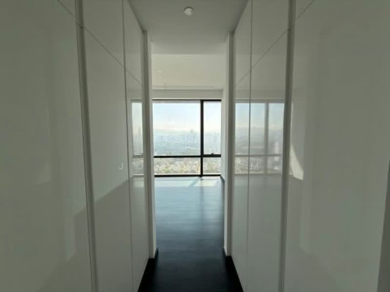 Regent Suites @ Pavilion Damansara Heights untuk Untuk Disewa - RM 16,000 /bulan, Mac 2026 - Interior - PropertyGuru.com.my