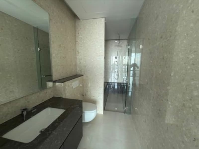 Regent Suites @ Pavilion Damansara Heights untuk Untuk Disewa - RM 16,000 /bulan, Mac 2026 - Bathroom - PropertyGuru.com.my