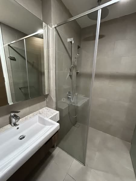 Service Residence for Rent at Aria - Neou . - Bathroom - PropertyGuru.com.my