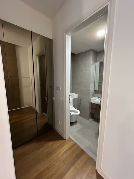 Service Residence for Rent at Aria - Neou . - Bathroom - PropertyGuru.com.my