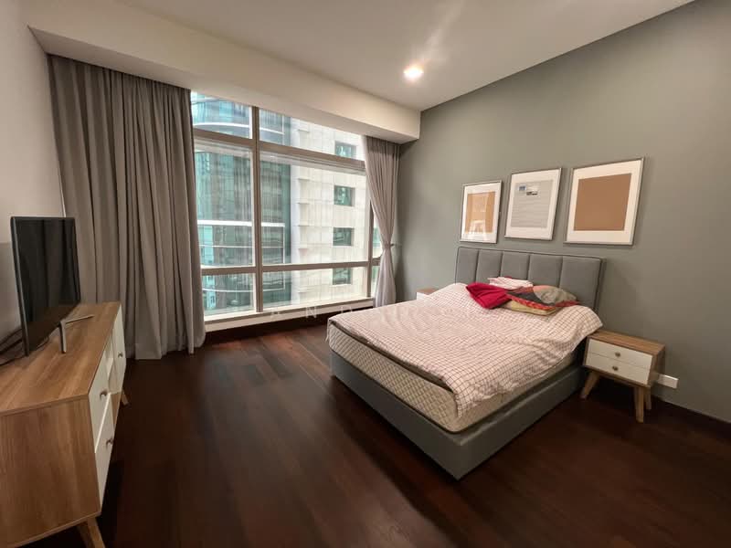Service Residence for Sale at Banyan Tree Signatures - Andy . - Bedroom - PropertyGuru.com.my