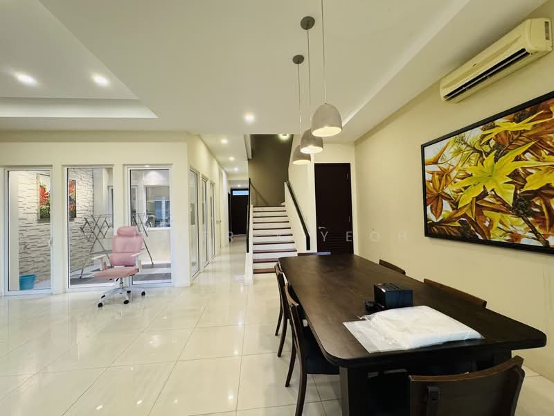 Ariza Seri Tanjung Pinang untuk Untuk Dijual - RM 2,650,000, Mac 2026 - Interior - PropertyGuru.com.my