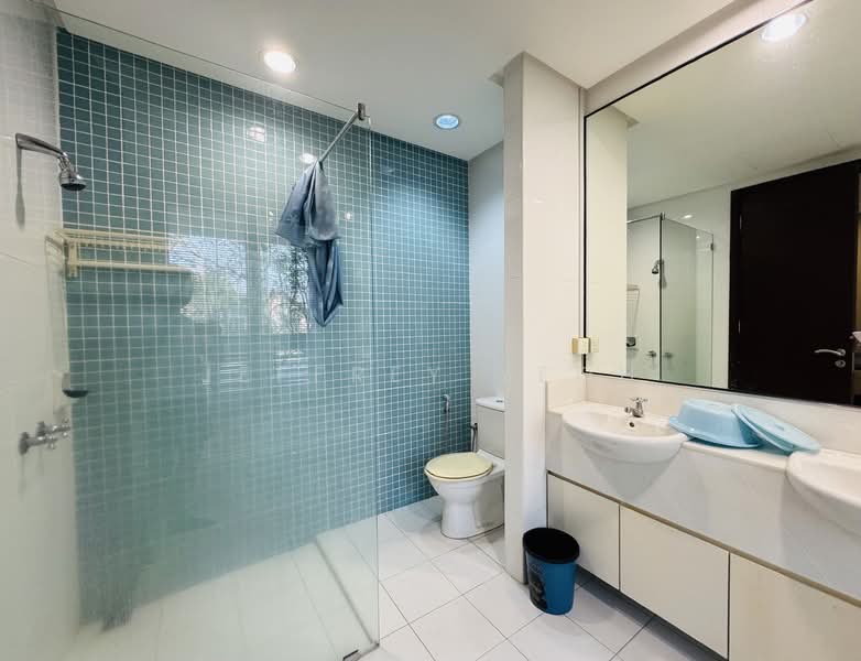 Ariza Seri Tanjung Pinang untuk Untuk Dijual - RM 2,650,000, Mac 2026 - Bathroom - PropertyGuru.com.my