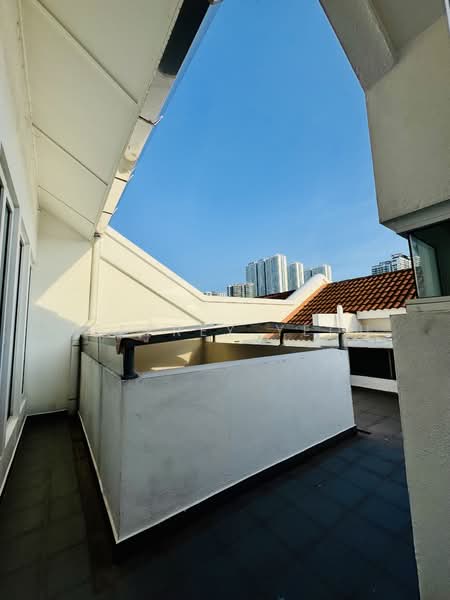 Ariza Seri Tanjung Pinang untuk Untuk Dijual - RM 2,650,000, Mac 2026 - Balcony - PropertyGuru.com.my