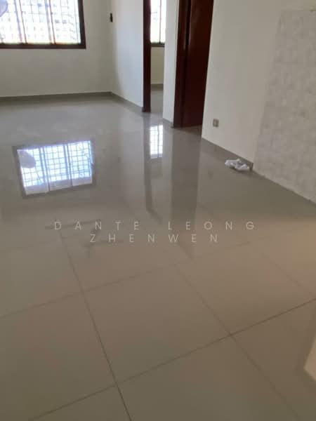 Apartment for Rent at Sri Penara - Dante Leong Zhenwen - Interior - PropertyGuru.com.my