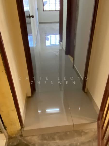 Apartment for Rent at Sri Penara - Dante Leong Zhenwen - Corridor - PropertyGuru.com.my