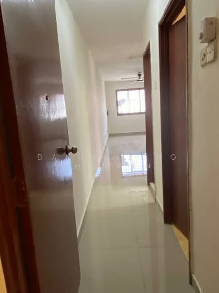 Apartment for Rent at Sri Penara - Dante Leong Zhenwen - Corridor - PropertyGuru.com.my