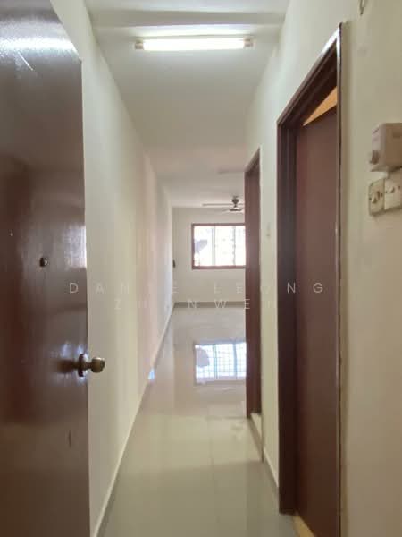 Apartment for Rent at Sri Penara - Dante Leong Zhenwen - Corridor - PropertyGuru.com.my