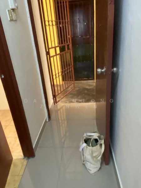 Apartment for Rent at Sri Penara - Dante Leong Zhenwen - Corridor - PropertyGuru.com.my