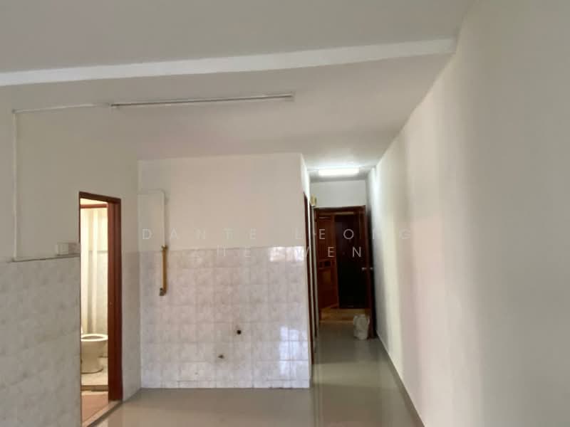 Apartment for Rent at Sri Penara - Dante Leong Zhenwen - Interior - PropertyGuru.com.my