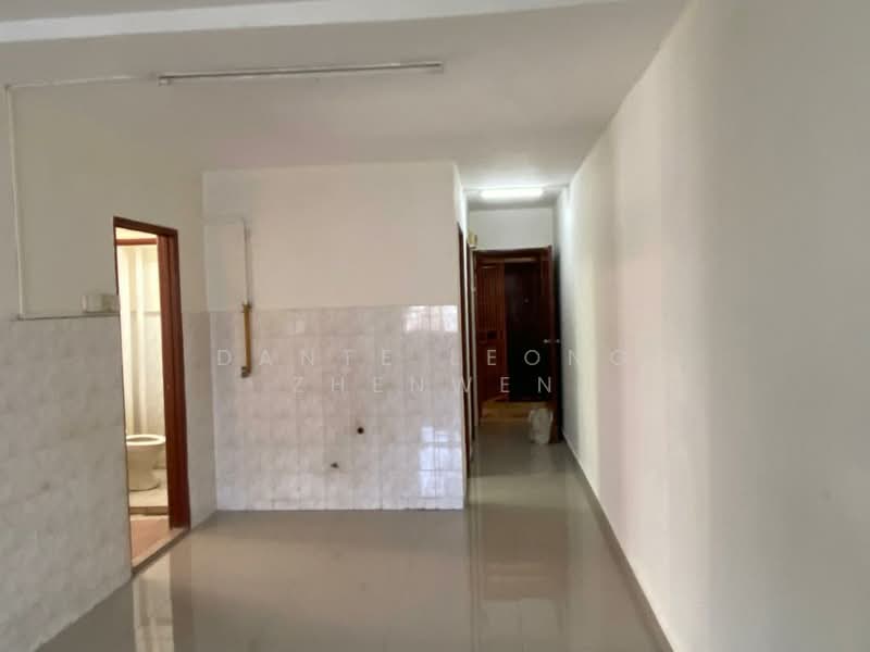 Apartment for Rent at Sri Penara - Dante Leong Zhenwen - Interior - PropertyGuru.com.my