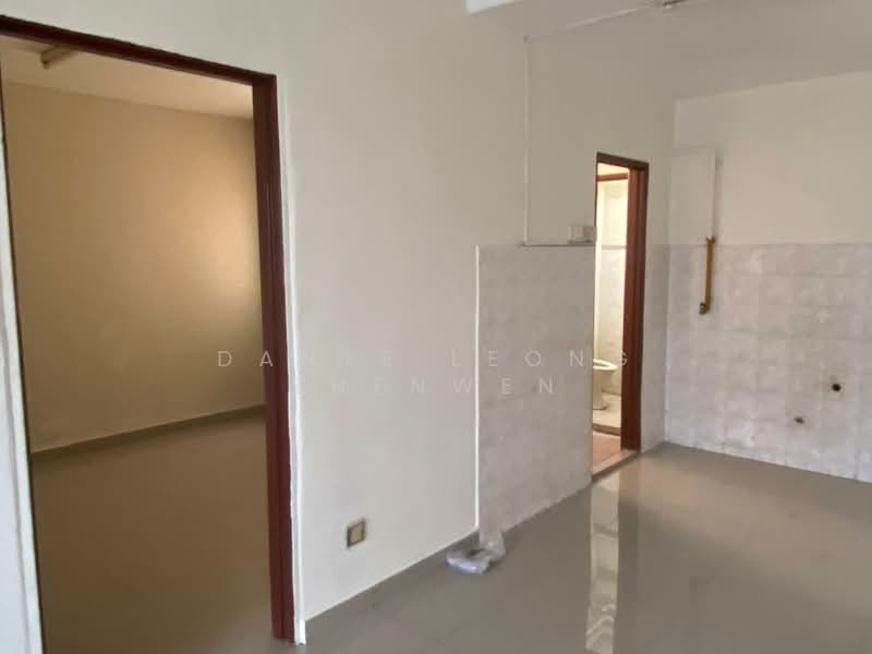 Apartment for Rent at Sri Penara - Dante Leong Zhenwen - Interior - PropertyGuru.com.my