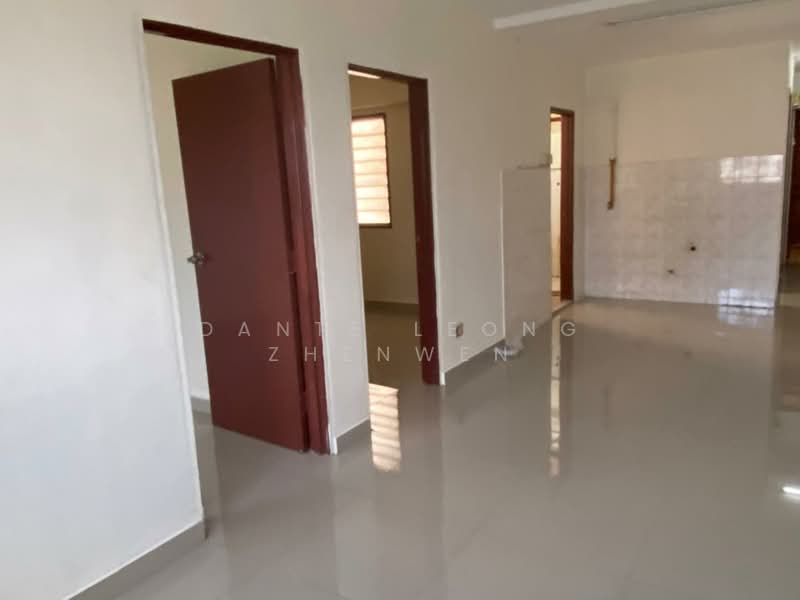 Apartment for Rent at Sri Penara - Dante Leong Zhenwen - Interior - PropertyGuru.com.my