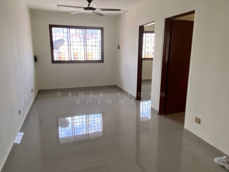 Apartment for Rent at Sri Penara - Dante Leong Zhenwen - Living Room - PropertyGuru.com.my