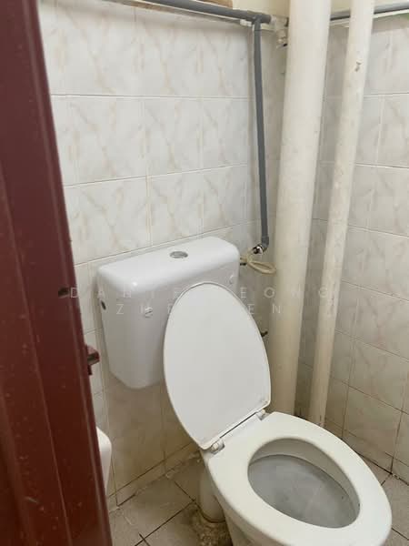 Apartment for Rent at Sri Penara - Dante Leong Zhenwen - PropertyGuru.com.my