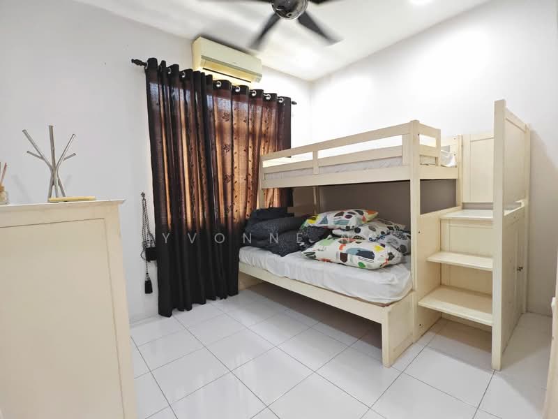 2-storey Terraced House for Rent in Setia Tropika (Johor Bahru) - Yvonne Ng - PropertyGuru.com.my