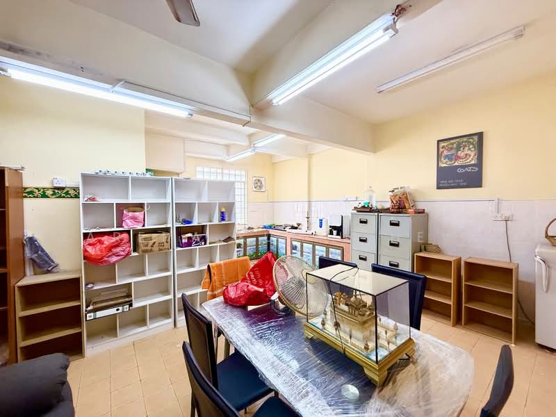 2-storey Terraced House for Sale in Bandar Mahkota Cheras (Cheras) - Zarema Kulbuzheva - Interior - PropertyGuru.com.my