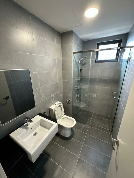 Sunway Avila Residences untuk Untuk Disewa - RM 3,600 /bulan, Mac 2026 - Bathroom - PropertyGuru.com.my