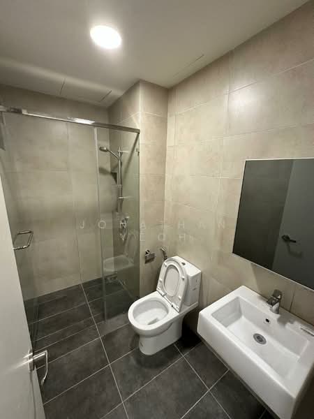 Sunway Avila Residences untuk Untuk Disewa - RM 3,600 /bulan, Mac 2026 - Bathroom - PropertyGuru.com.my